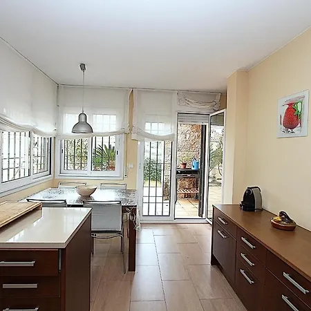 Casa de Férias Margot *