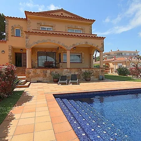 Casa de Férias Margot