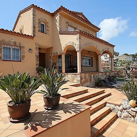 Casa de Férias Margot Lloret de Mar