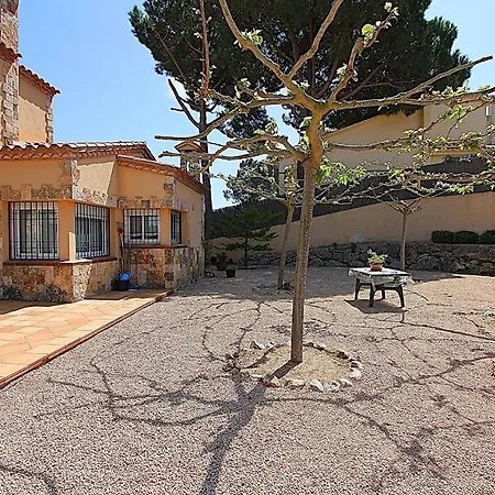 Casa de Férias Margot *